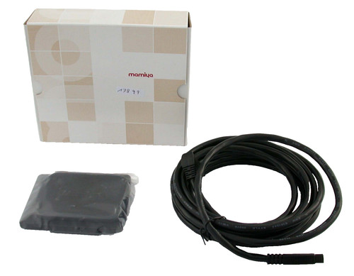 Mamiya 1394b kabel digital - mamiya,