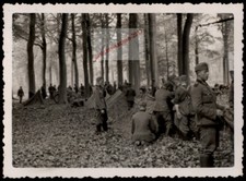 Original Foto 2.WK * SOLDATEN