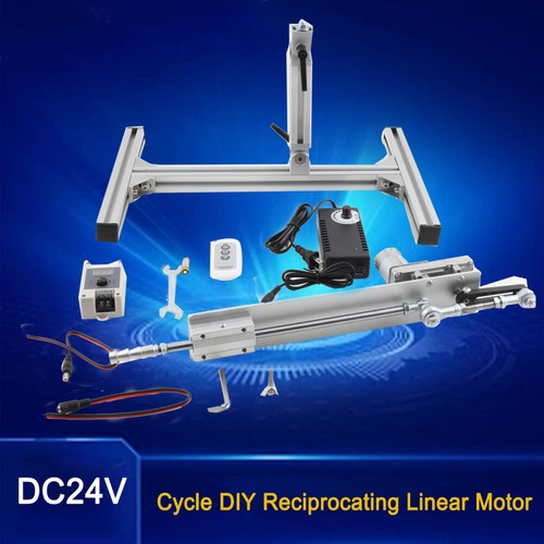 Linearantrieb linear actuator - linear,