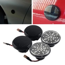 LED-Seitenmarkierungsleuchte