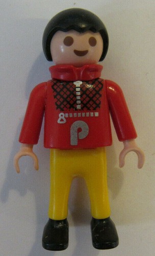 Playmobil kind junge figur - playmobil©,