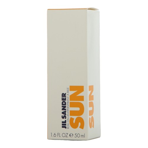 Jil sander sun - sander,