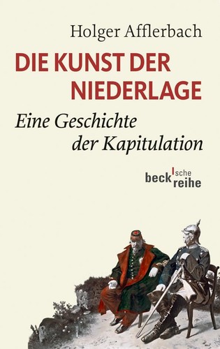 Die kunst der niederlage - kunst, |