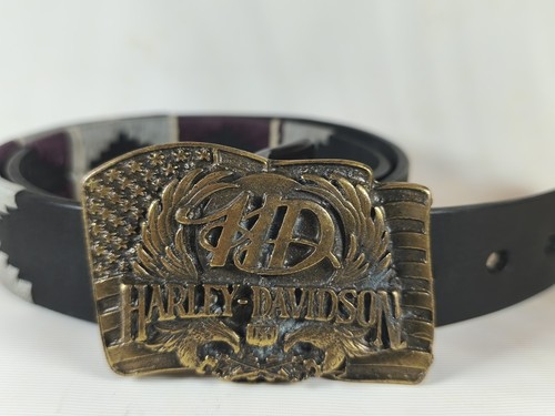Gürtelschnalle/Western/Biker/