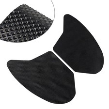 Tank-Traktionspads Kraftstoff-Kniegriff für Kawasaki ZX6R ZX6RR ZZR600 05-06