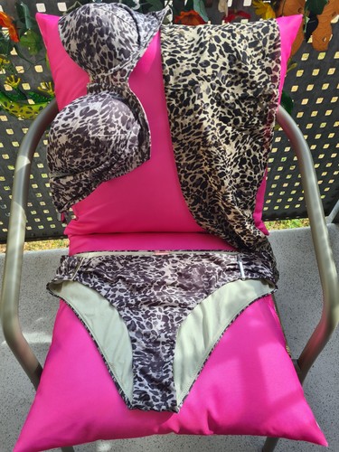 Hunkemöller bikini set 85 - hunkemöller, gr.