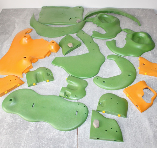 Playmobil ersatzteile - playmobil,