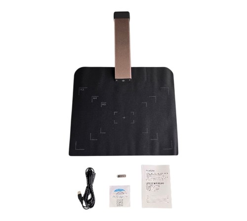 Bamboosang buchscanner - buchscanner,