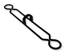 Klammer Filtersack Dolphin