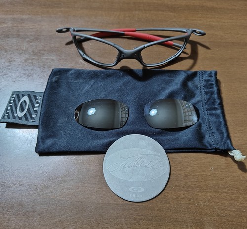 Oakley juliet ducati - oakley,