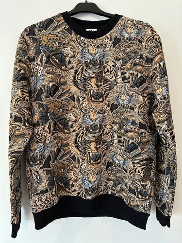 Zara men jacquard - zara,