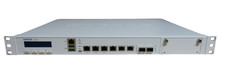 Sophos XG 210 Rev. 3 Firewall Appliance UTM Security Router 8 Port Gigabit G3900