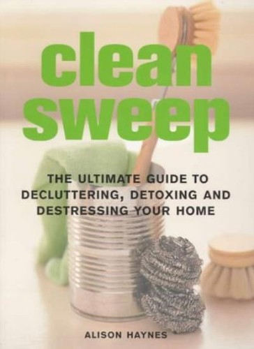 Clean sweep the ultimate - clean,