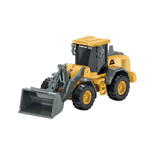 Amewi mini radlader aus metall - mini-radlader,
