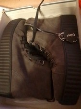 Gabor Damen Stiefeletten