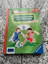 Erstlesegeschichten vom