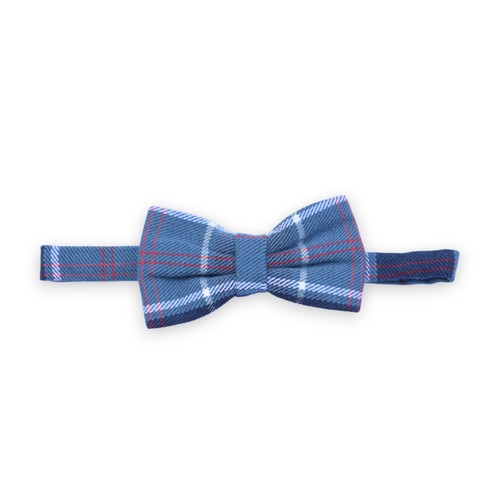Herren schotten navy - us,