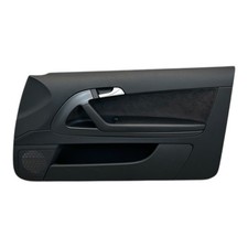 Türverkleidung Türpappe