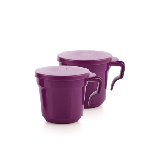 Tupperware aloha tassen mit - aloha, 2
