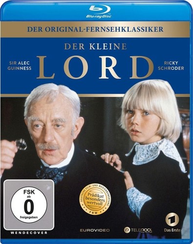 Der kleine lord - kleine,