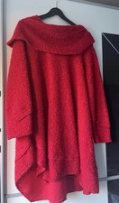 Super schöne Tunika /Kleid von Horatio Lagenlook in Einheitsgröße (46-48Zipfelig