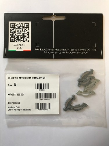 Agv click einsatz passend für - einsatz,