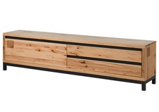 TV-Board Kernbuche 220x40x56