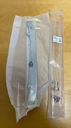 Bauer tuuk ls4 edge kufen - tuuk,