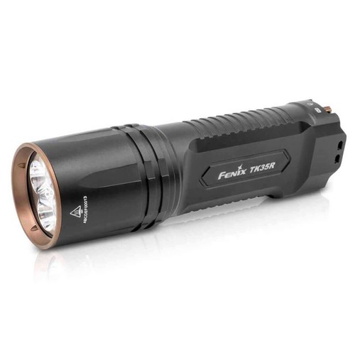 Fenix tk35r red 5800 lumens - fenix,