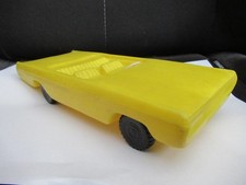 Seltenes Chevrolet Coupe von