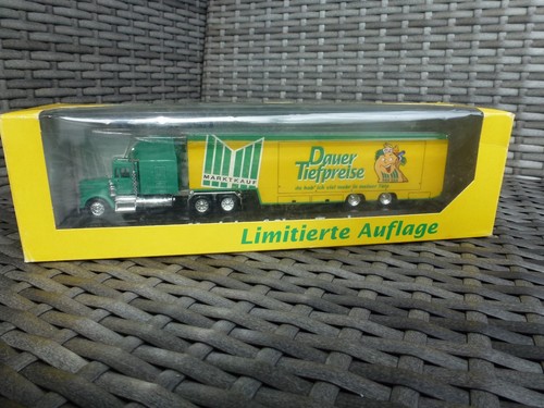 Herpa kenworth w900b - herpa,