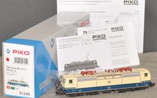 Piko 51345 E-Lok BR 181 213-0