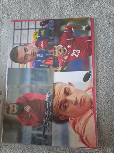 Xherdan shaqiri bayern - xherdan,