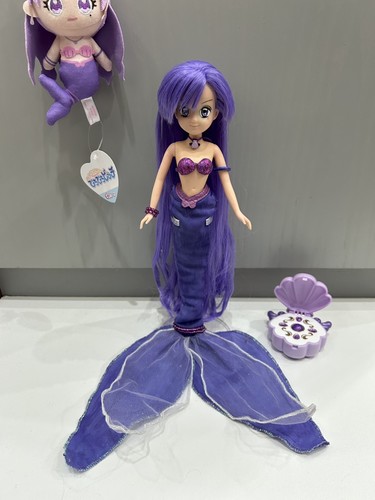 Mermaid melody pichi - mermaid,