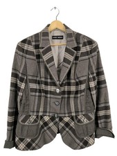 GERRY WEBER Strickblazer Damen