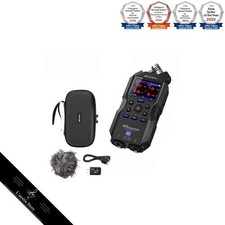 ZOOM H4essential Handy