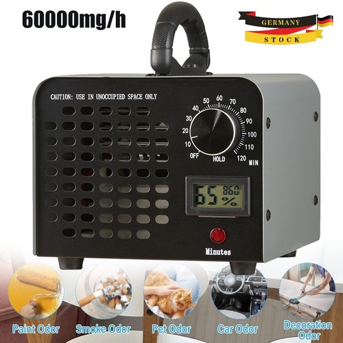 Ozongenerator 60000mg/h