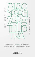 Also sprach Zarathustra