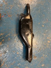 YAMAHA IT250/XT250 AUSPUFF