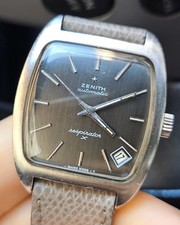 Zenith Atemschutzmaske Vintage