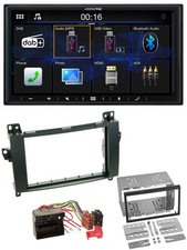 Alpine Bluetooth 2DIN MP3 DAB