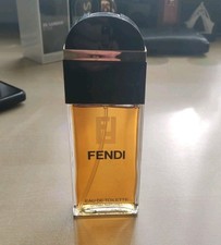 Fendi Donna Classic Eau de