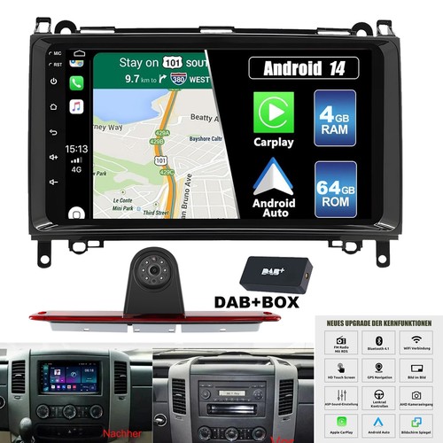Autoradio dab bremsleuchte - dab+,