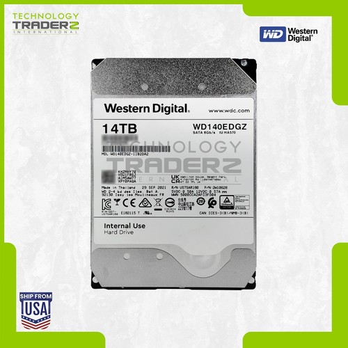 Western digital wd140edgz - western,