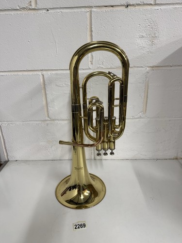 Rosetti ah558 tenorhorn - rosetti, es