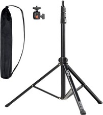 78.7" / 200cm Light Stand