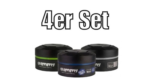 Fonex gummy styling - gummy, 4er