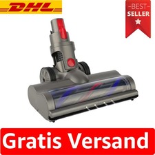 Dyson Ersatz Bürste mit