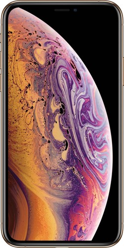Apple iphone 256gb gold - apple,