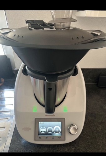 Thermomix tm5 - thermomix,